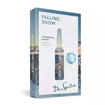 Ампулы Dr.Spiller