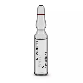 Ампулы Reviderm