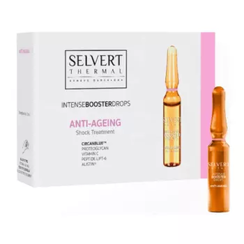Ампулы Selvert Thermal