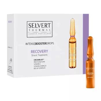 Ампулы Selvert Thermal