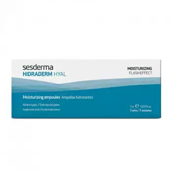 Ампулы Sesderma