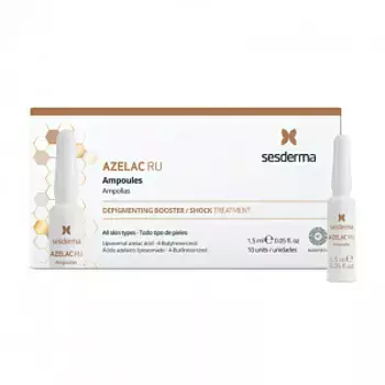 Ампулы Sesderma