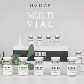 Ампулы Usolab