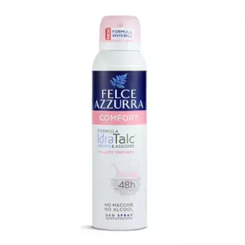 Антиперспирант Felce Azzurra