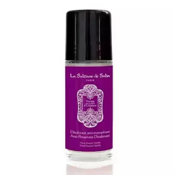 Антиперспирант La Sultane de Saba