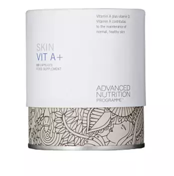 Бад Advanced Nutrition Programme