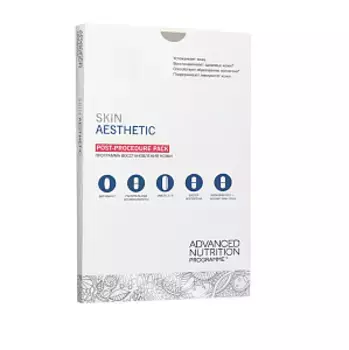 Бад Advanced Nutrition Programme