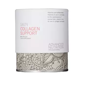 Бад Advanced Nutrition Programme