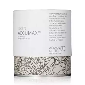 Бад Advanced Nutrition Programme