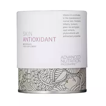 Бад Advanced Nutrition Programme