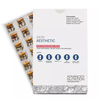 Бад Advanced Nutrition Programme