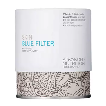 Бад Advanced Nutrition Programme