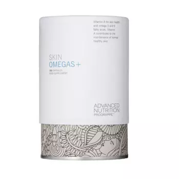 Бад Advanced Nutrition Programme