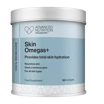 Бад Advanced Nutrition Programme