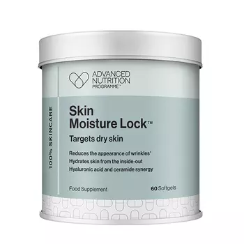 Бад Advanced Nutrition Programme