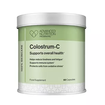 Бад Advanced Nutrition Programme