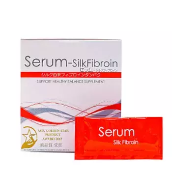 Бад Dr.Serum