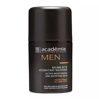 Бальзам Academie