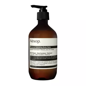 Бальзам Aesop