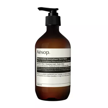 Бальзам Aesop