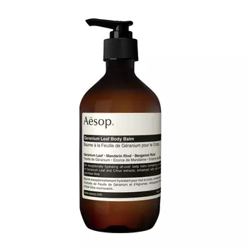 Бальзам Aesop