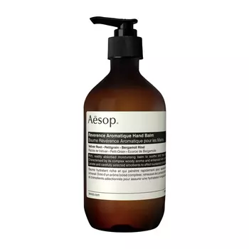 Бальзам Aesop