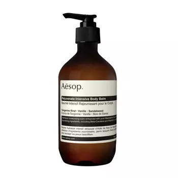 Бальзам Aesop