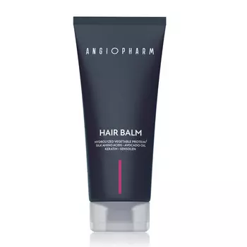 Бальзам Angiopharm