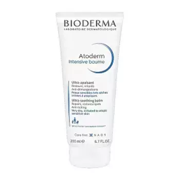 Бальзам Bioderma