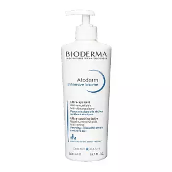 Бальзам Bioderma