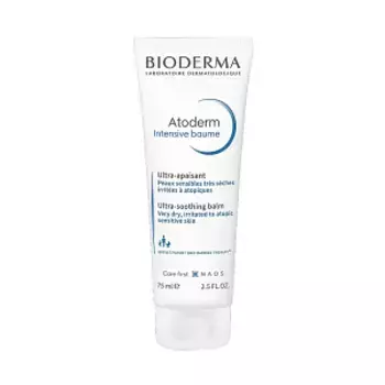 Бальзам Bioderma