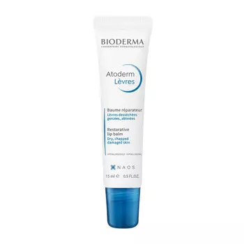Бальзам Bioderma
