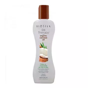 Бальзам Biosilk