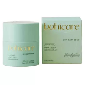 Бальзам Bohicare