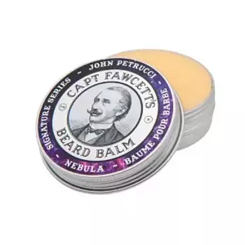 Бальзам Captain Fawcett