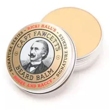 Бальзам Captain Fawcett