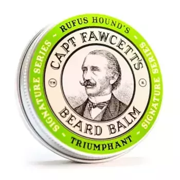 Бальзам Captain Fawcett