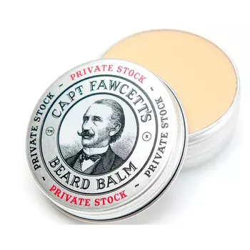 Бальзам Captain Fawcett