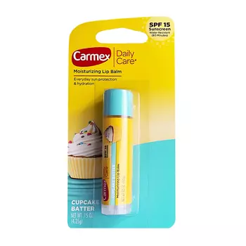 Бальзам Carmex