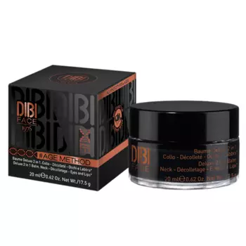 Бальзам Dibi Milano