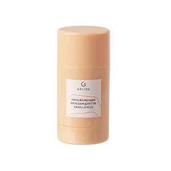 Бальзам для губ Гельтек