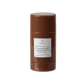 Бальзам для губ Гельтек