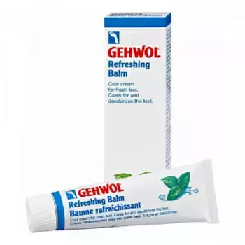 Бальзам Gehwol