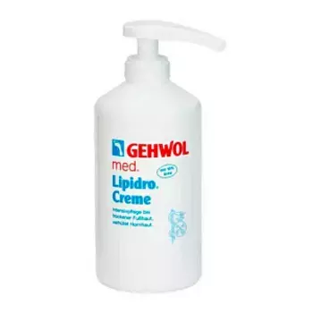 Бальзам Gehwol