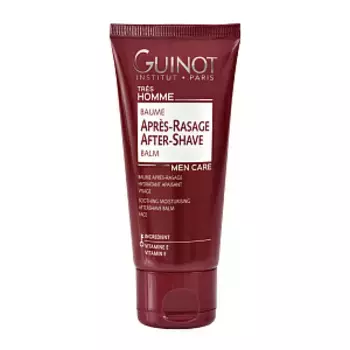 Бальзам Guinot