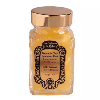 Бальзам La Sultane de Saba