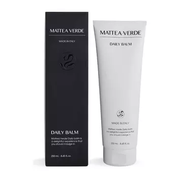 Бальзам Mattea Verde
