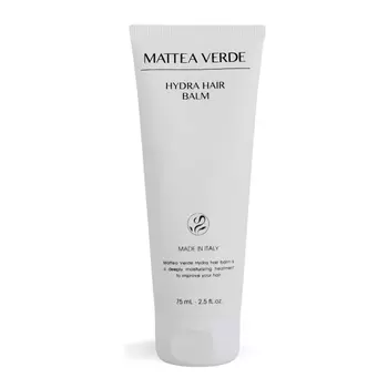 Бальзам Mattea Verde