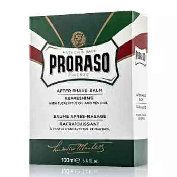 Бальзам Proraso