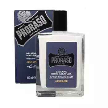 Бальзам Proraso